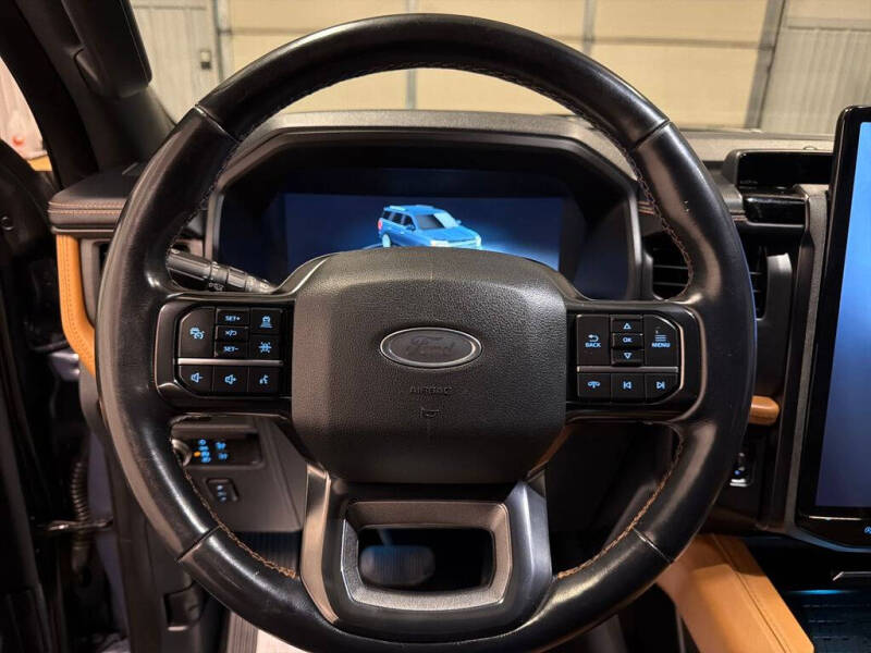 2023 Ford Expedition MAX Platinum