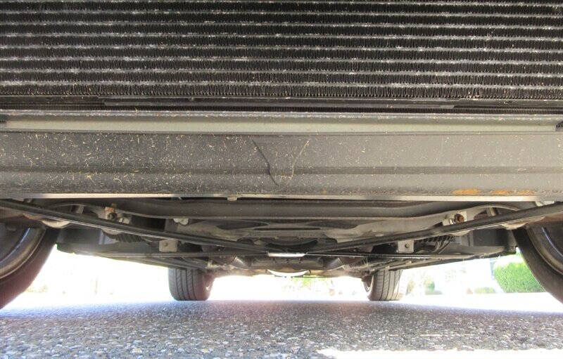 2001 Jaguar XK-Series XK8