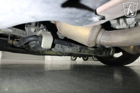 2009 Dodge Challenger SRT8