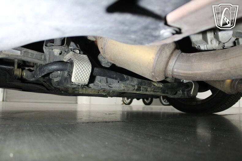 2009 Dodge Challenger SRT8