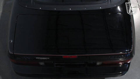 1991 Mazda RX-7