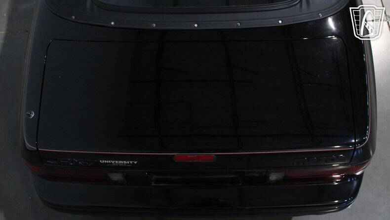 1991 Mazda RX-7
