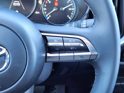 2026 Mazda CX-50 2.5 S Select