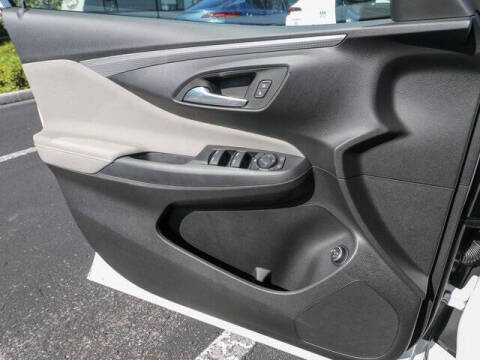 2025 Buick Envista Avenir