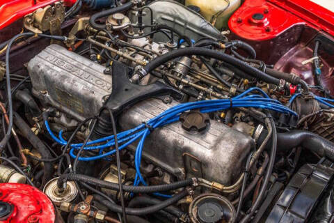 1982 Datsun 280ZX GL 2+2