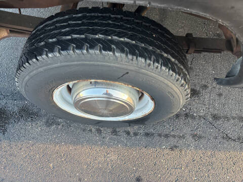 2001 Ford E-Series E-250