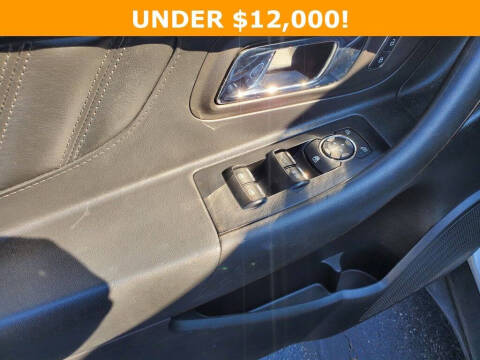 2015 Ford Taurus Limited