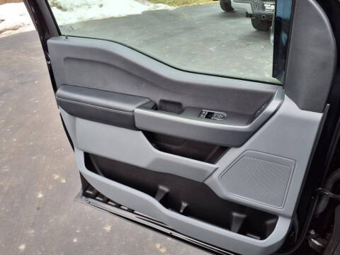 2024 Ford F-350 Super Duty XL