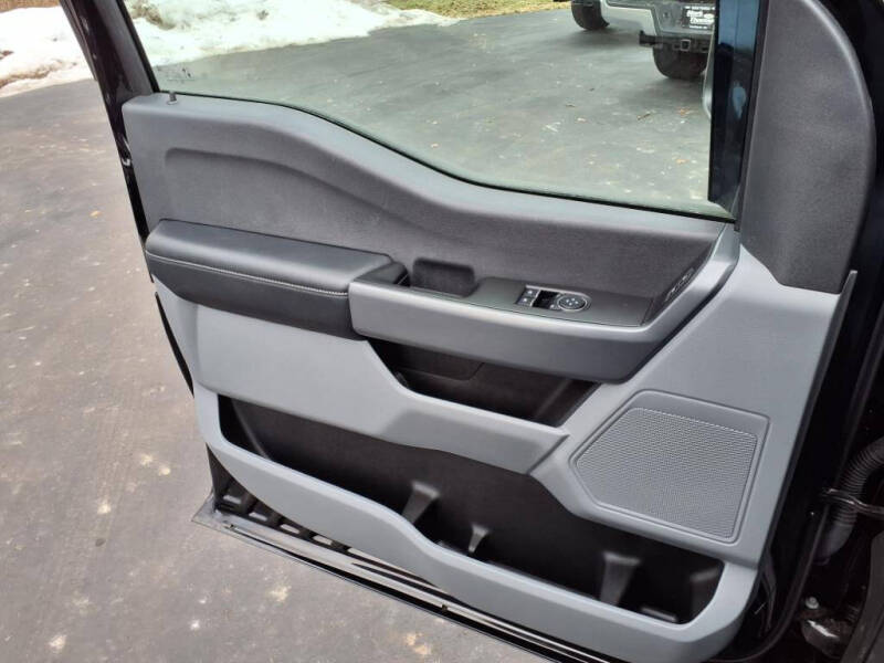 2024 Ford F-350 Super Duty XL