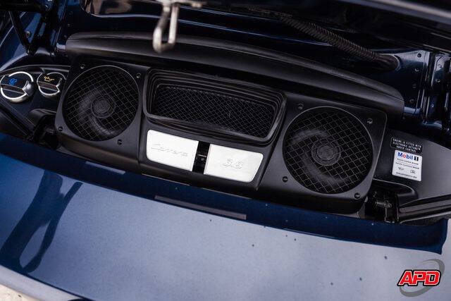 2013 Porsche 911 Carrera S