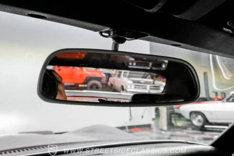 1969 Chevrolet Corvette