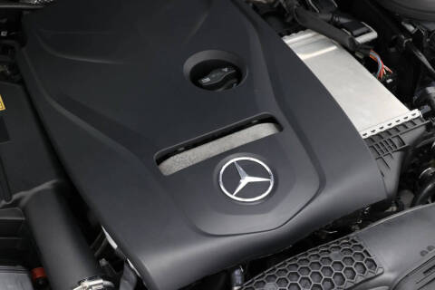 2017 Mercedes-Benz E-Class E 300 4MATIC