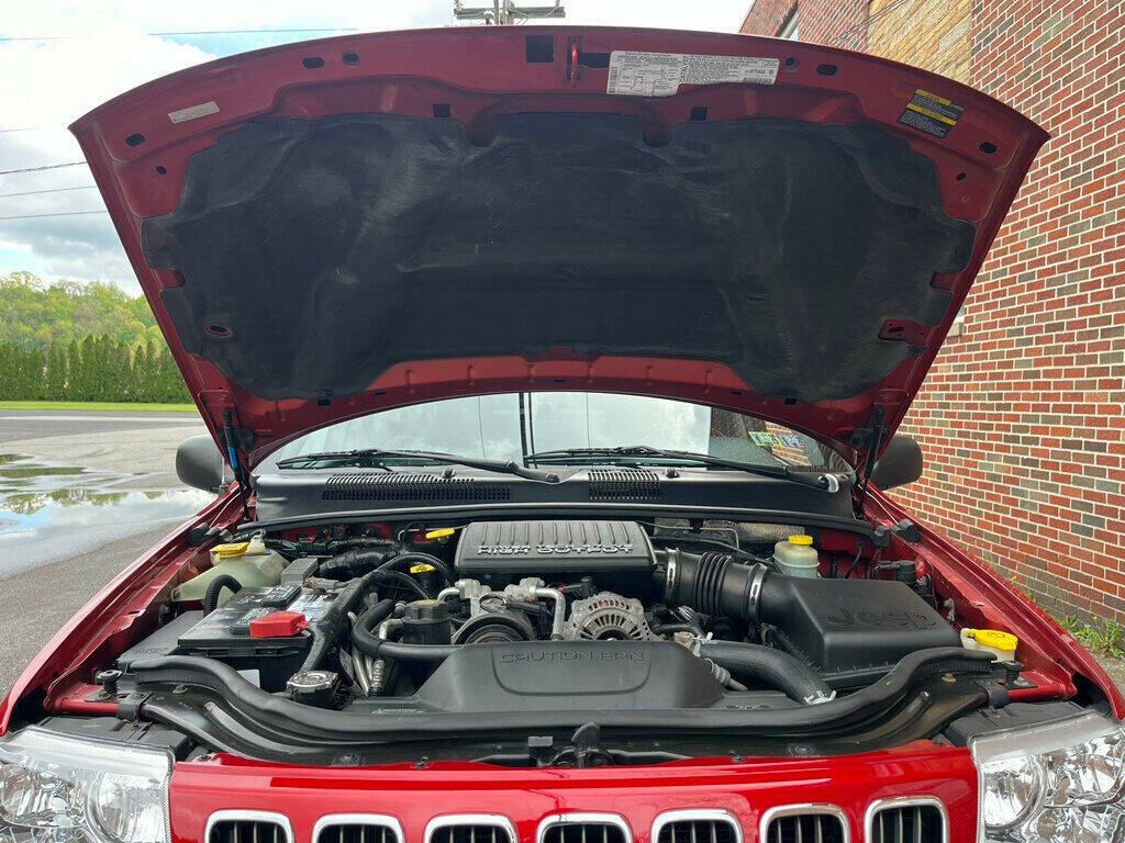 2002 Jeep Grand Cherokee 77