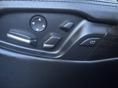 2012 BMW 7 Series ALPINA B7 LWB