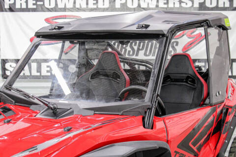 2019 Honda Talon 1000R