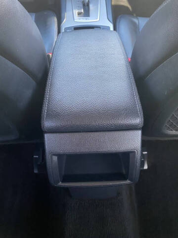 2011 Subaru Outback 2.5i Limited