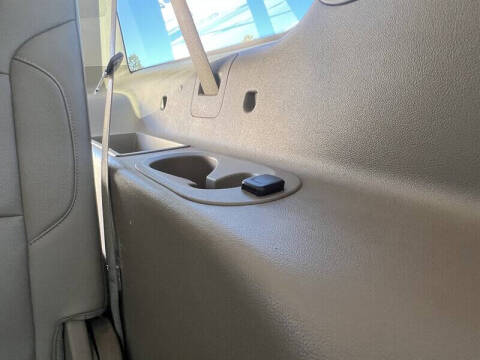 2016 GMC Yukon XL SLT