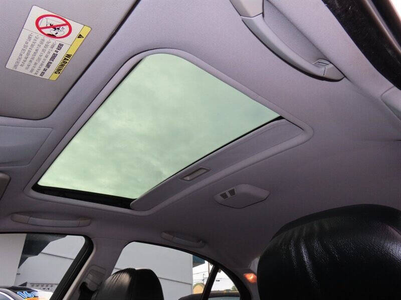 2000 BMW 3 Series 323i