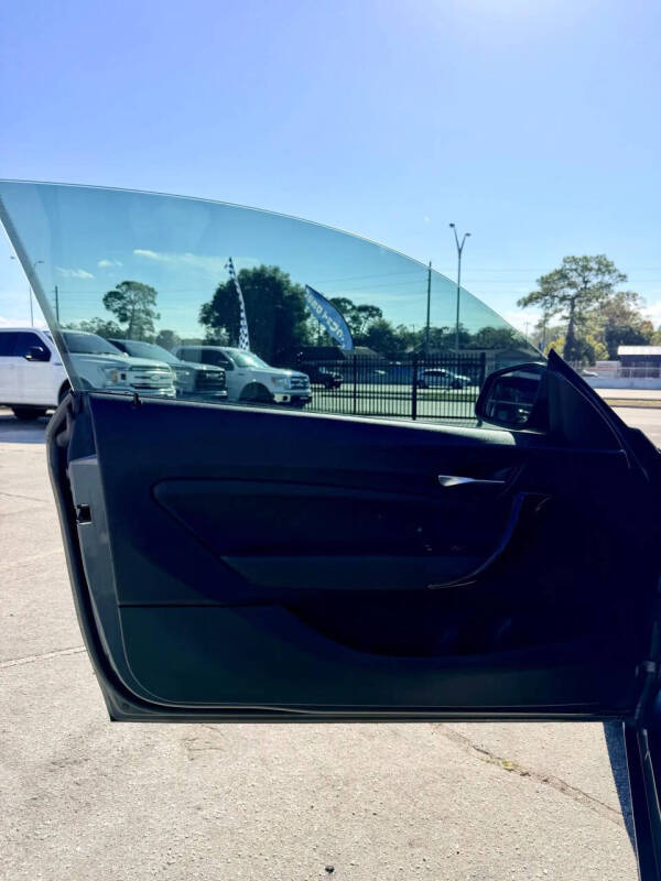 2016 BMW 2 Series 228i xDrive