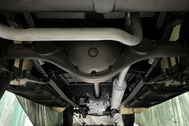 1929 Packard 626 Eight Runabout