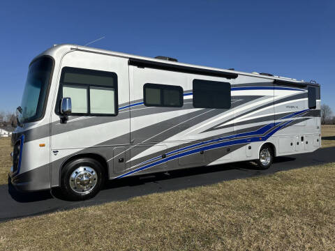 2023 Entegra Coach Vision XL for sale at Sewell Motor Coach in Harrodsburg KY