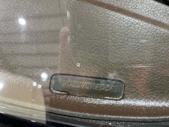 1969 AMC AMX 41