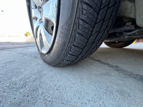 2011 Subaru Impreza 2.5i