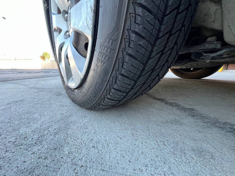 2011 Subaru Impreza 2.5i