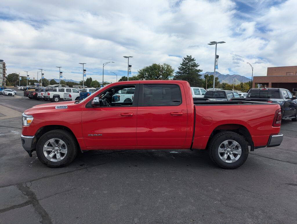 2024 Ram 1500 for sale at Axio Auto Boise in Boise, ID