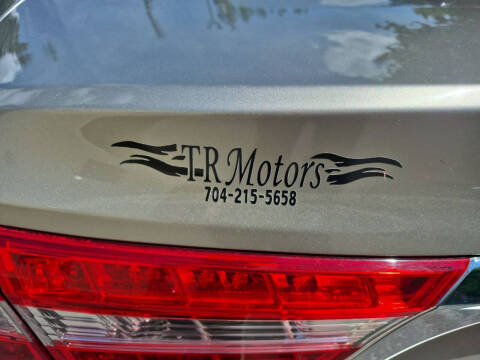 2013 Toyota Avalon