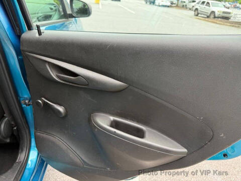 2019 Chevrolet Spark LS CVT