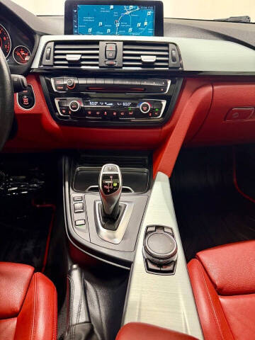 2017 BMW 4 Series 430i
