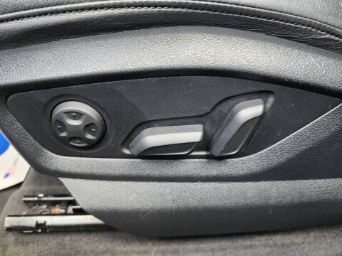 2017 Audi Q7 3.0T quattro Premium Plus