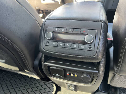 2017 GMC Acadia Limited