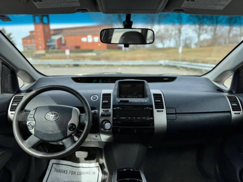 2009 Toyota Prius