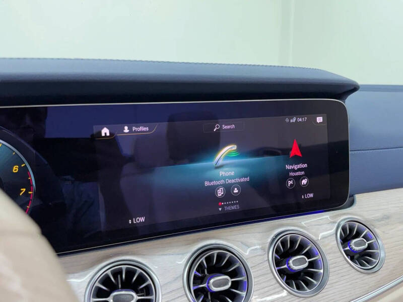 2021 Mercedes-Benz E-Class E 450