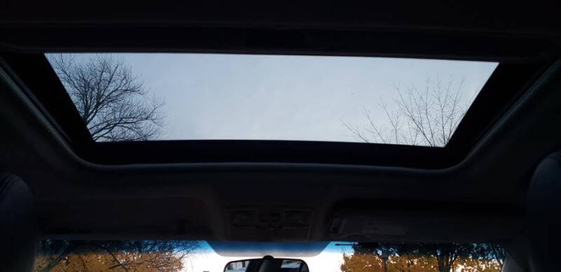 2014 Mazda CX-9 Touring