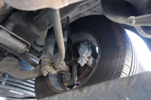 1997 Bentley Brooklands