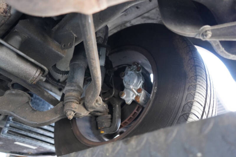 1997 Bentley Brooklands