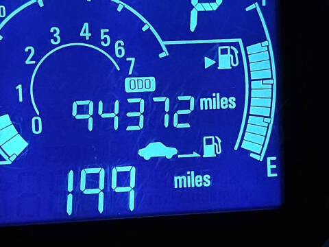 2015 Chevrolet Spark LS CVT