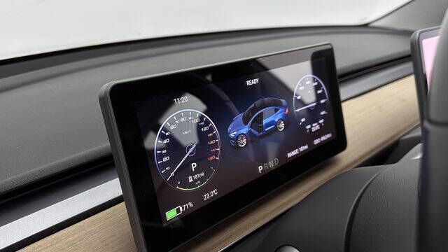 2018 Tesla Model 3 Performance