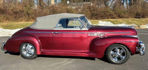 1941 Buick Special