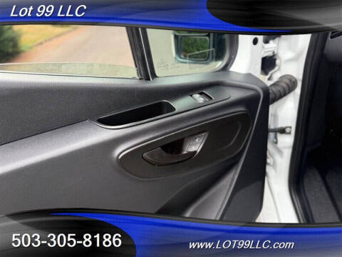 2019 Mercedes-Benz Sprinter