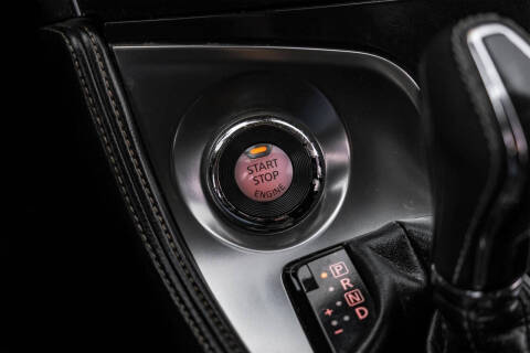 2020 Nissan Maxima 3.5 SV