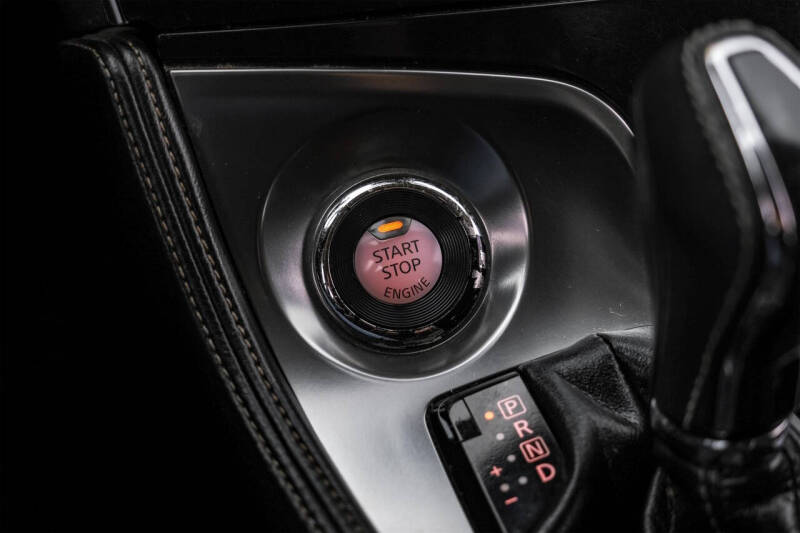 2020 Nissan Maxima 3.5 SV