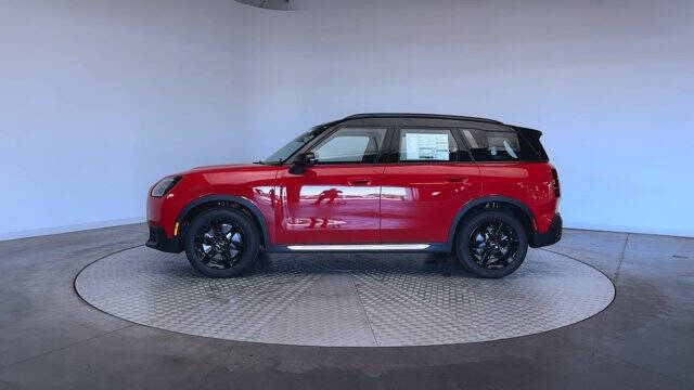 2027 MINI Countryman