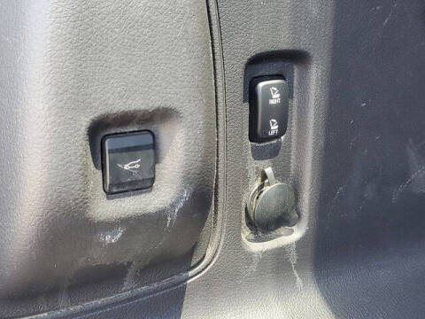 2010 Ford Edge Limited