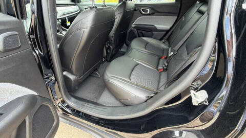 2026 Jeep Compass 85th Anniversary Edition
