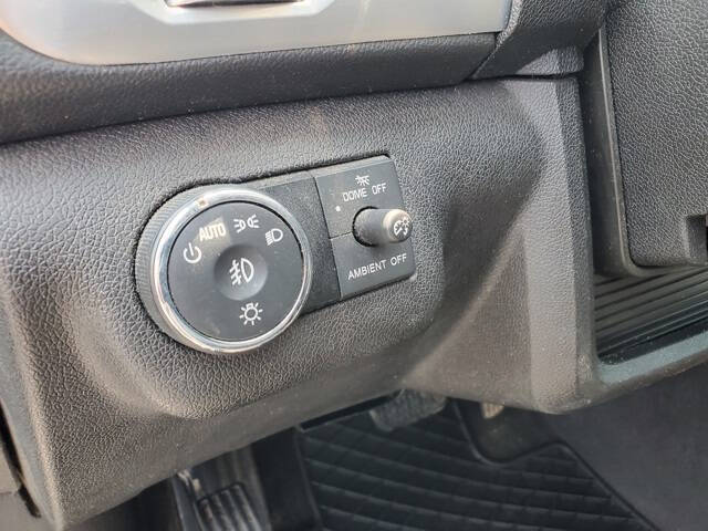 2015 GMC Acadia SLT-2