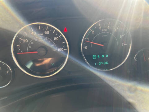 2013 Jeep Wrangler Rubicon